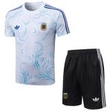 Kit Entrenamiento Argentina 2026-Blanco
